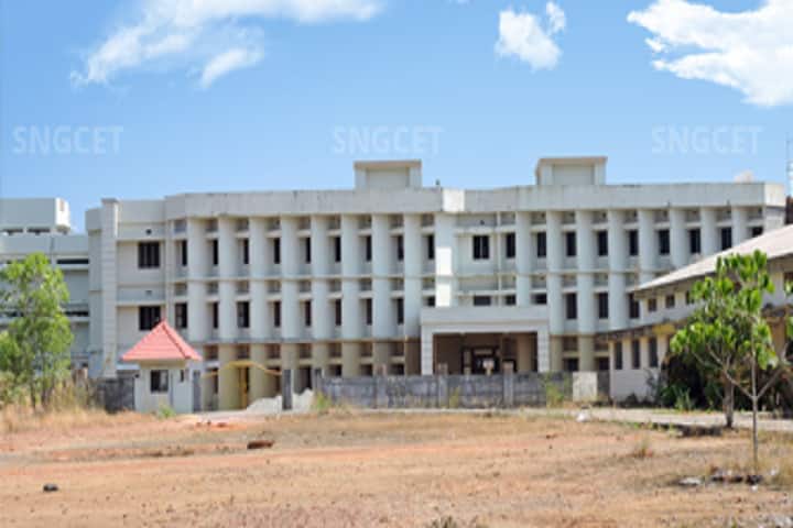 hostel